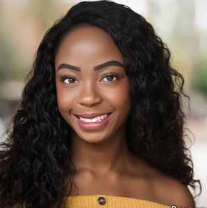 Meet your Posher, Breanna